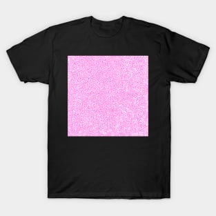 Pink Rings T-Shirt